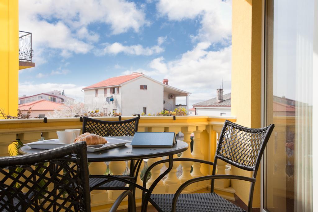 Villa Anitea Pula Pokoj fotografie